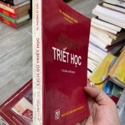 Lịch sử triết học 378610