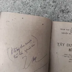 Tây Dương Gia Tô bí lục  1006735