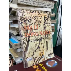 Địa lý đông nam á những vấn đề kinh tế xã hội - Phan Huy Xu & Mai Phú Thanh 126343