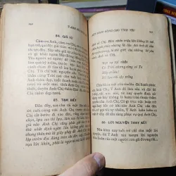 Một Bông Hồng Cho Tình Yêu - Ý Anh Bùi Trần Lục 1010526