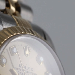 Đồng hồ Rolex Datejust 69173G SSxYG tự động W - Hàng hiệu chính hãng 873401