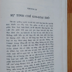 Kim Loại Học  492732