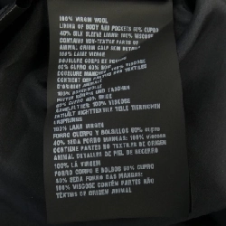 Áo khoác PRADA P662FH S171 RO1 - Hàng hiệu Chính hãng 823115