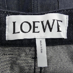 LOEWE Fisherman Denim H2262111IB Jeans - Hàng hiệu Authentic 886595