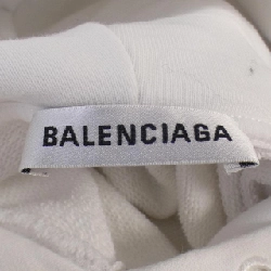 Áo khoác BALENCIAGA - Hàng hiệu Chính hãng 900446