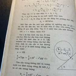 Bài thi Vật Lí Quốc Tế (Dương Trọng Bái, Cao Ngọc Viễn) 689369