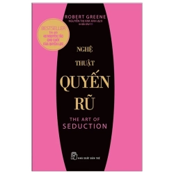 Nghệ Thuật Quyến Rũ - The Art Of Seduction (2025) - Robert Greene