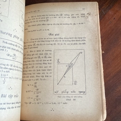 GIÁO KHOA VÀ PHƯƠNG PHÁP GIẢI TOÁN ĐIỆN HỌC LỚP 11 AB (1971) 477223
