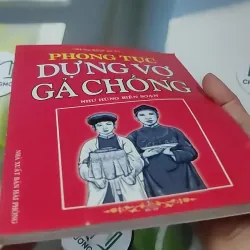 Phong Tục Dựng Vợ Gả Chồng - Như Hùng 727386