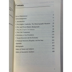 Society, Economics, and Politics in Pre-Angkor Cambodia (7th-8th Centuries) - Michael Vickery 277851