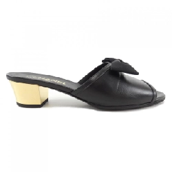 【Mã giảm giá】Giày sandal CHANEL