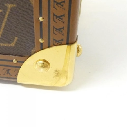 Louis Vuitton Monogram Coteville 16 Montre M11151 Hộp đồng hồ - Hàng hiệu Chính hãng 766644