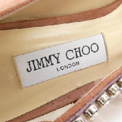 【Mã giảm giá】Giày bệt JIMMY CHOO 660841