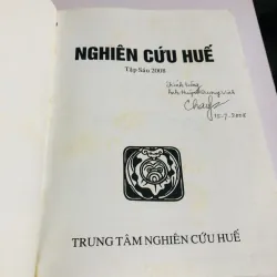 NGHIÊN CỨU HUẾ ( T6) 752707