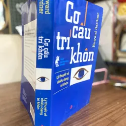 CƠ CẤU TRÍ KHÔN – Howard Gardner 588881