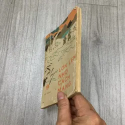 Lớn lên nhờ cách mạng 1970. 10a3 1025795