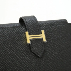 【Sản phẩm chưa sử dụng】Ví Hermès Beán Combiné 082875CC 620570