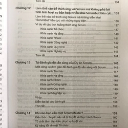 HƯỚNG DẪN THỰC HÀNH SCRUM - QUẢN TRỊ DỰ ÁN PHẦN MỀM THEO TRIẾT LÝ AGILE 474861