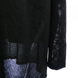 【Mã giảm giá】【Cổ điển】Salvatore Ferragamo SALVATORE FERRAGAMO Áo len 638720