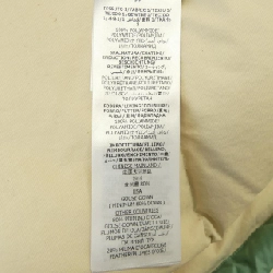 【Mã giảm giá】Gucci The North Face GUCCI×THENORTHFACE Áo gile lông 642973