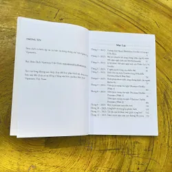 COMBO VÌ LỢI ÍCH CỦA NHIỀU NGƯỜI- CÁC BẢN TIN VIPASSANA NĂM 2023 708124