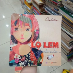 Lọ Lem Handmade 📚