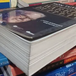 Hòn Tuyết Lăn – Cuộc Đời Và Sự Nghiệp Của Warren Buffett 747168