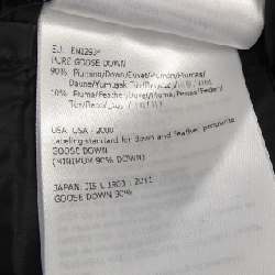 【Khuyến mãi】Áo khoác MONCLER 634911