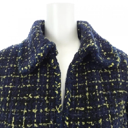 【Khuyến mãi】Áo khoác CHANEL 642537