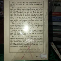 Mùa xuân California - J. Briskin 786937