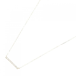 K18YG Dây chuyền kim cương 0.15CT - Hàng hiệu Chính hãng 865268