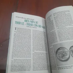 KIẾN THỨC NGÀY NAY số 121 ngày 15-10-1993 674195