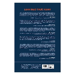 Lãnh Đạo Thực Hành (Being The Boss) - Linda A. Hill, Kent Lineback 403313