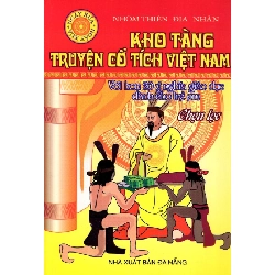 Kho Tàng Truyện Cổ Tích Việt Nam Chọc Lọc 275912