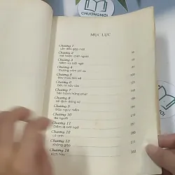 Hãy chờ em đánh răng xong nhé - Hồng Cửu 688614