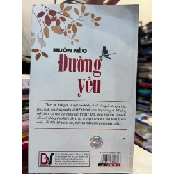 Muôn Nẻo Đường Yêu - Tuyết Tiểu Thiền - Tuyết Tiểu Thiền 957657