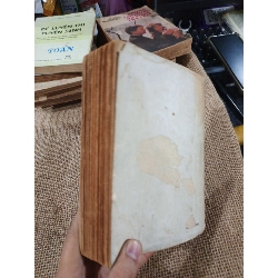 Đừng bao giờ xa em - Margaret Pemberton 1990 mới 70% (Văn học nước ngoài) HLSC2404 1028474