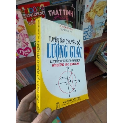 Tuyển tập chuyên đề lượng giác - Ngọc Thu 2001 Tham khảo - luyện thi VAVO-AK19