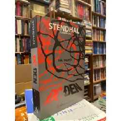 Đỏ & đen - Stendhal 122329