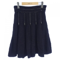 【Mã giảm giá】Chanel CHANEL Váy