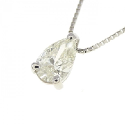 Dây chuyền kim cương PT900/PT850 0.804CT - Hàng hiệu Chính hãng 861959