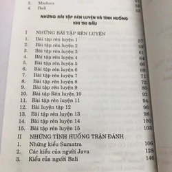 NGHỆ THUẬT ĐỐI KHÁNG  - 150 trang, nxb: 2009 542128