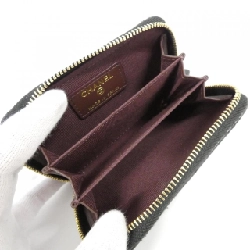 Chanel Classic Vĩnh Cửu Dòng AP0216 Ví Đựng Tiền 620282