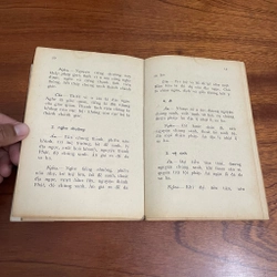 [Sách Xưa] - II Sách Phật Giáo: Luật Sadi - Trí Quang (Dịch) - PL. 2514. 1970 495558