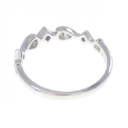 Nhẫn kim cương Tasaki 0.07CT - Hàng hiệu Authentic 833660