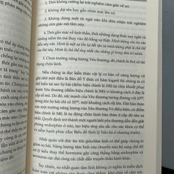 BẢN ĐỒ VỀ Ý THỨC - DAVID R. HAWKINS 546021