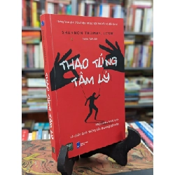 Thao túng tâm lý - Shannon Thomas , Lcsw