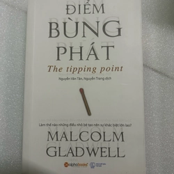 Điểm bùng phát