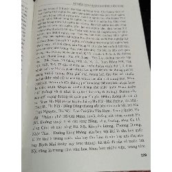 Từ điển đơn vị hành chính việt nam - Lê Hồng Chương 784088