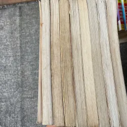 Truyện Doremon Học Tập Đọc Xuôi - Trọn Bộ 20 Tập - NXB Kim Đồng 273665